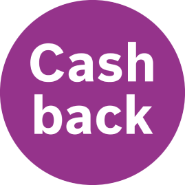 cashback